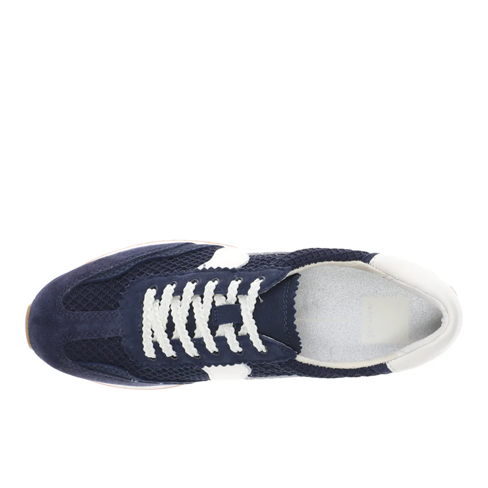B.ntcd Mesh Lace Up Sneakers - Image 4