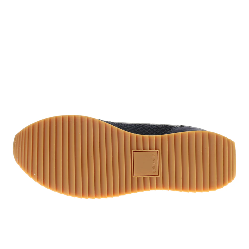 B.ntcd Mesh Lace Up Sneakers - Image 5