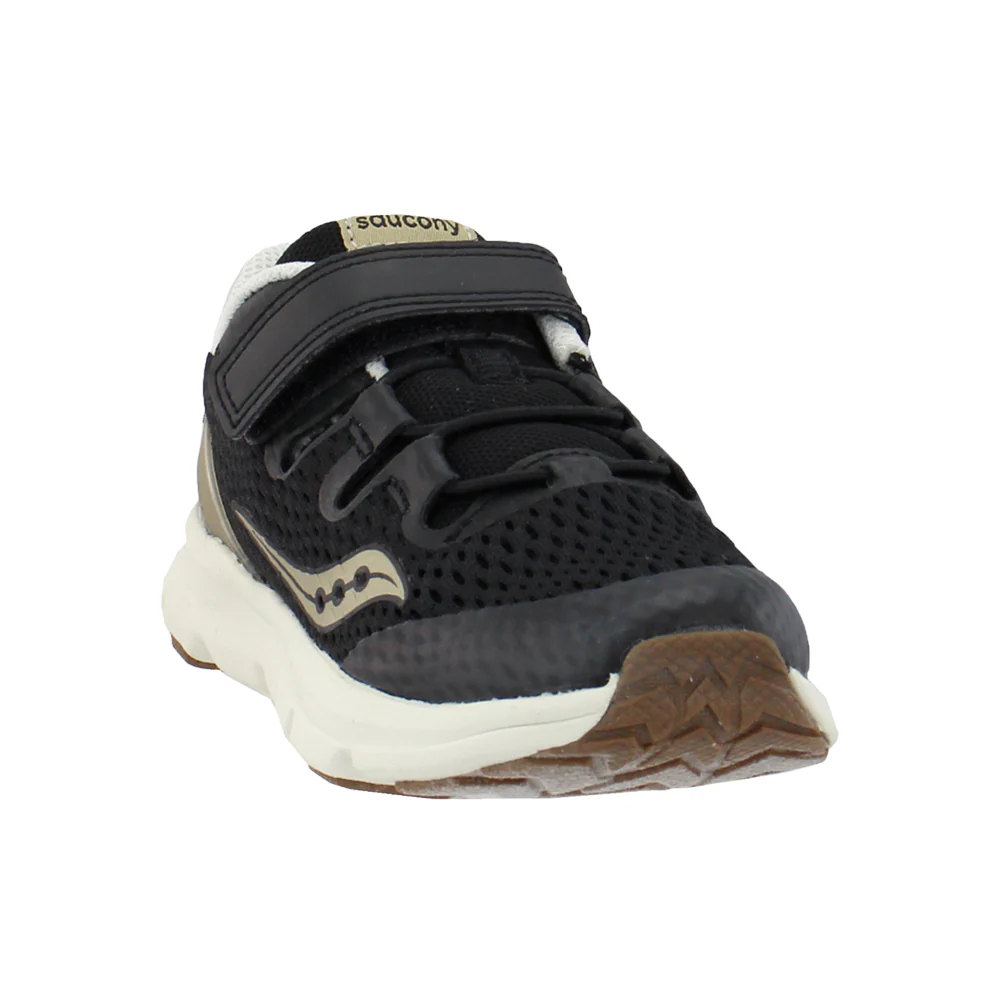 Baby Freedom ISO Lace Up Sneakers - Image 2