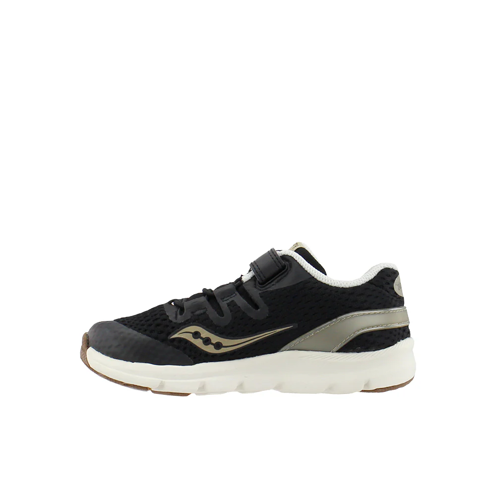 Baby Freedom ISO Lace Up Sneakers - Image 3