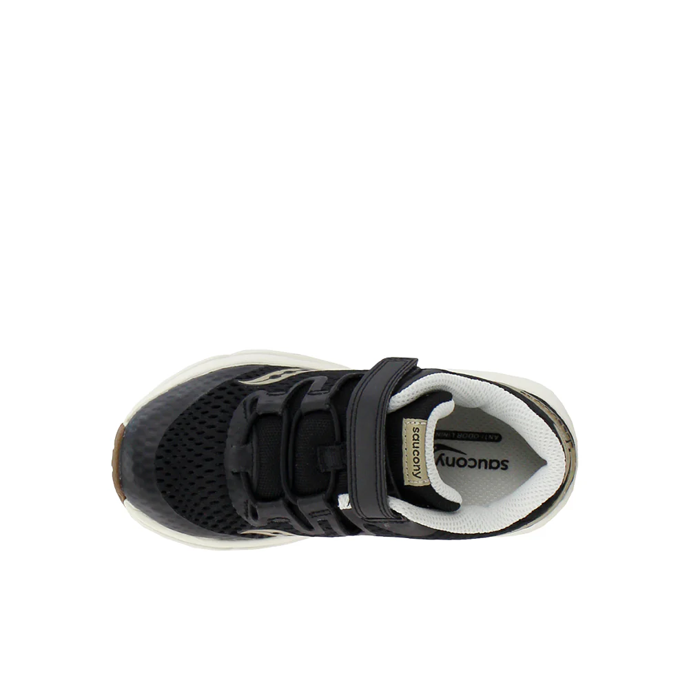 Baby Freedom ISO Lace Up Sneakers - Image 4