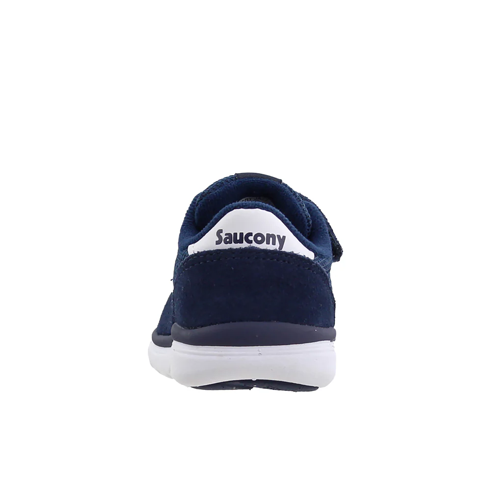 Baby Jazz Lite Slip On Sneakers - Image 3