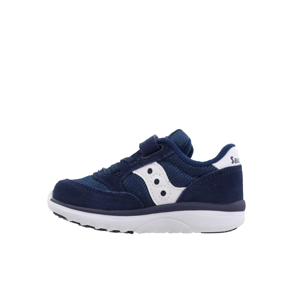 Baby Jazz Lite Slip On Sneakers - Image 4
