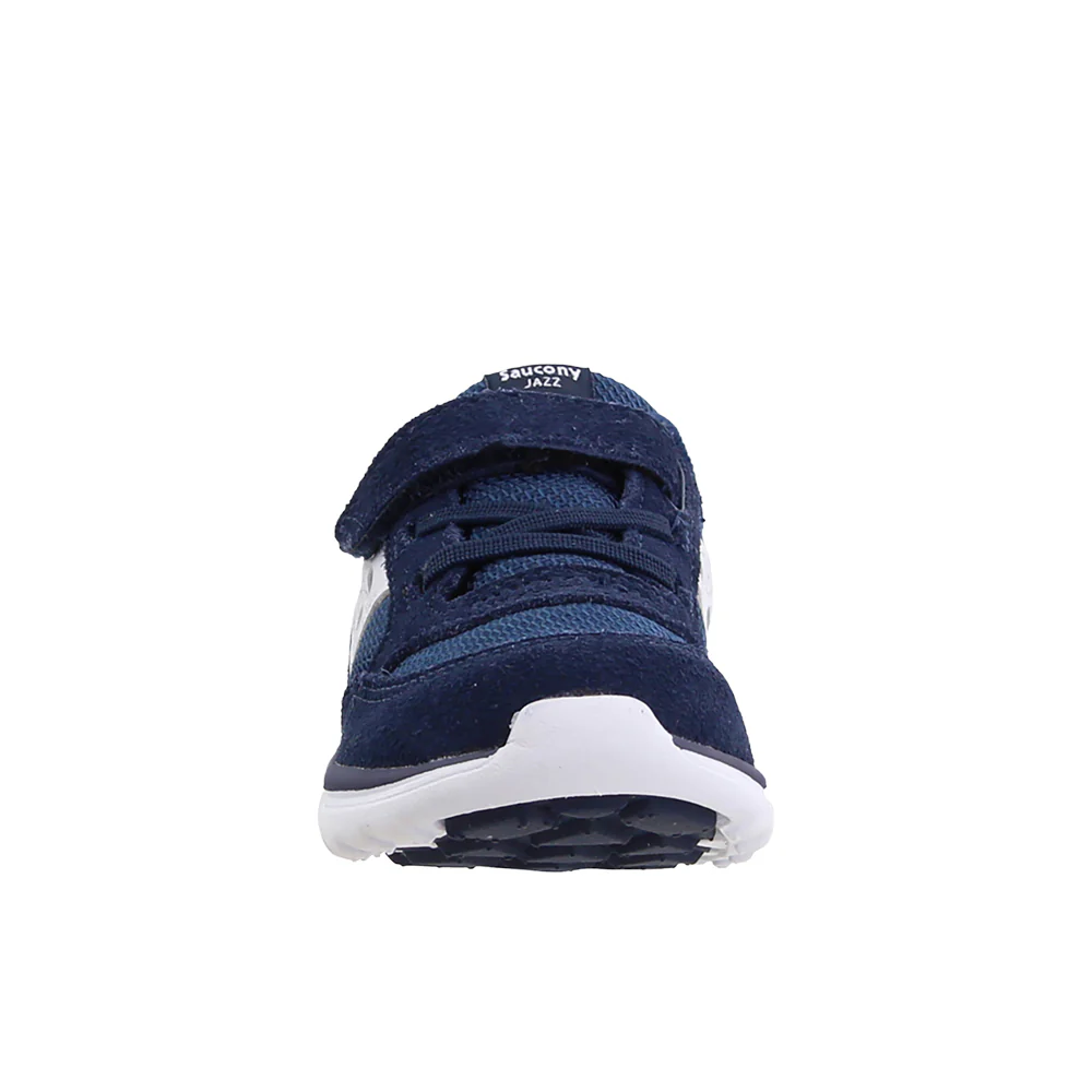 Baby Jazz Lite Slip On Sneakers - Image 5