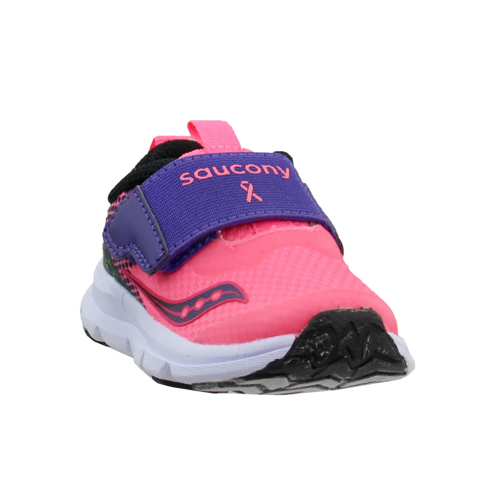 Baby Liteform Unity Slip On Sneakers - Image 2