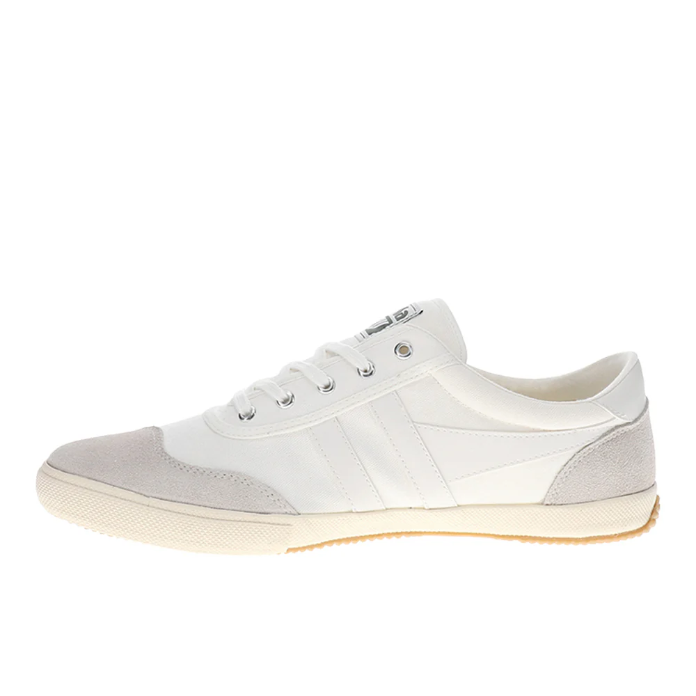 Gola Classics Badminton Plimsoll Sneakers - Image 3