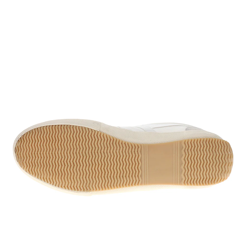 Gola Classics Badminton Plimsoll Sneakers - Image 5