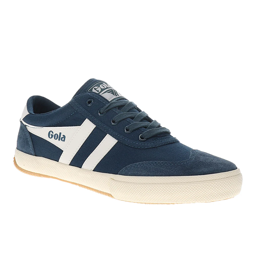 Gola Classics Badminton Plimsoll Sneakers - Image 2
