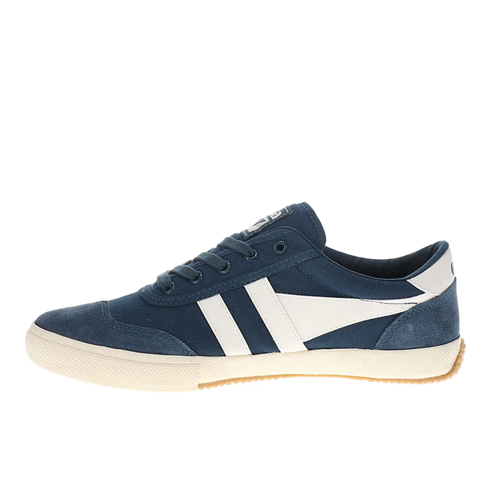 Gola Classics Badminton Plimsoll Sneakers - Image 3