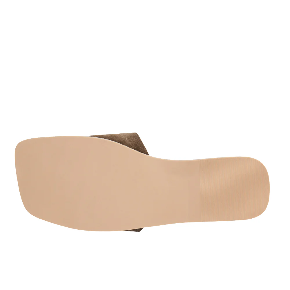 Bali Slide Flat Sandals - Image 5