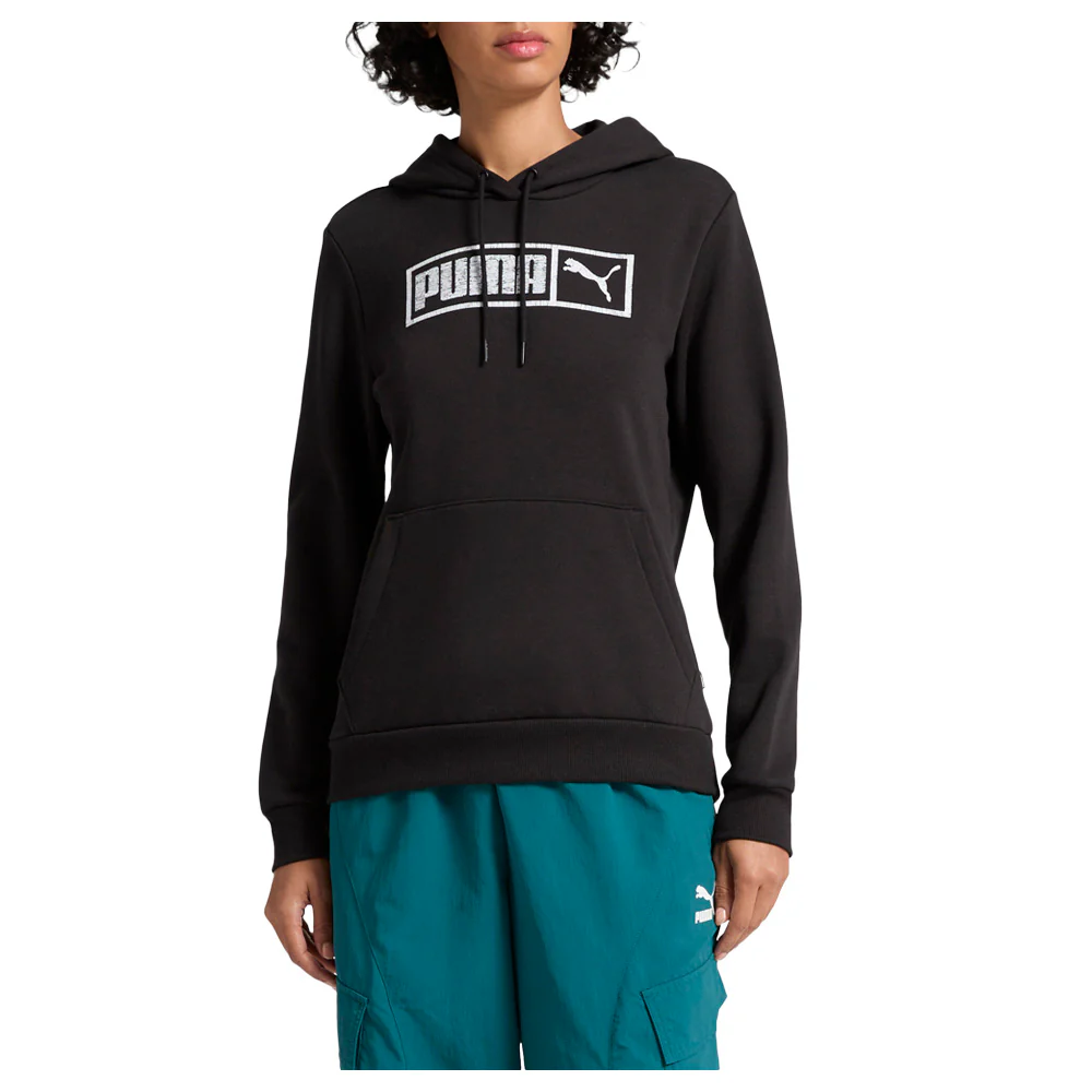 Bar Up Pullover Hoodie - Image 3