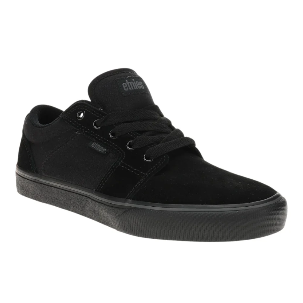 Barge Lifestyle Skate Shoes - Image 2