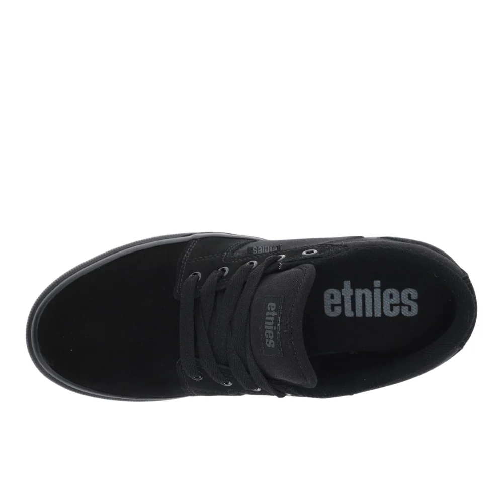 Barge Lifestyle Skate Shoes - Image 4