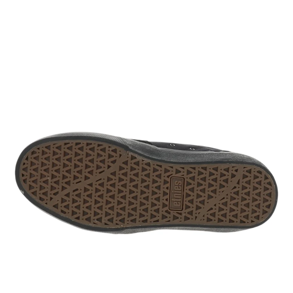 Barge Lifestyle Skate Shoes - Image 5