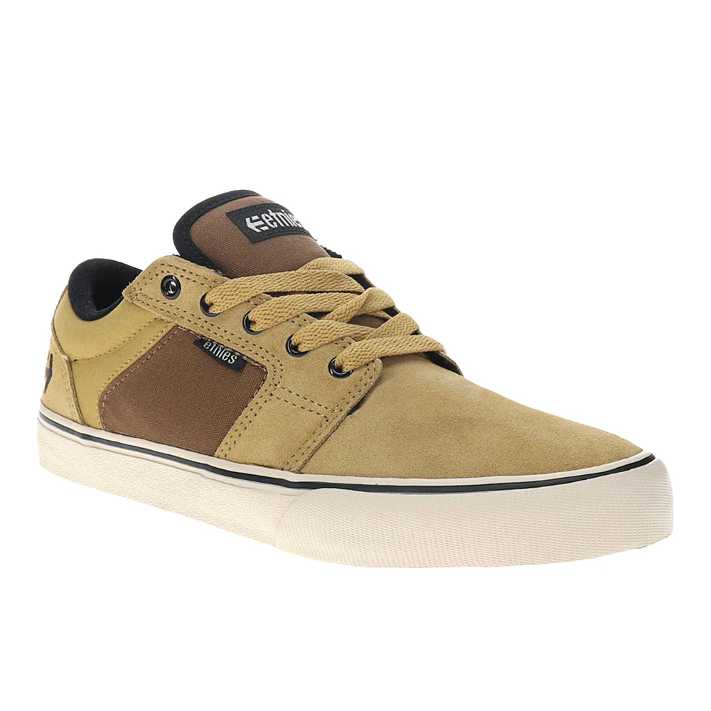 Barge Lace Up Sneakers - Image 2