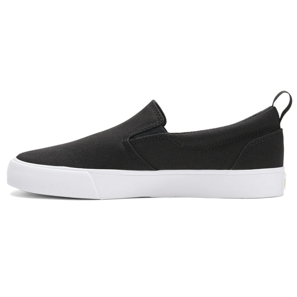 Bari Comfort Slip On Sneakers - Image 3
