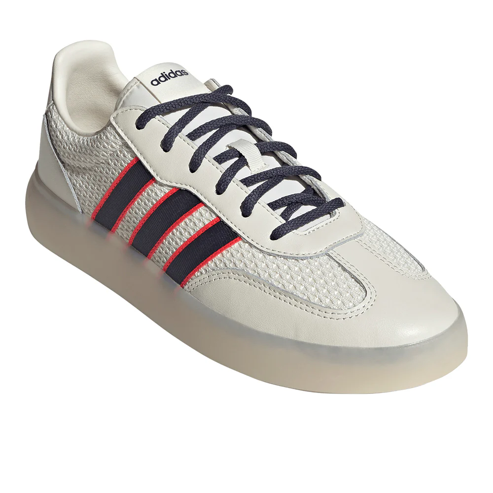 Barreda Decode Lace Up Sneakers - Image 2