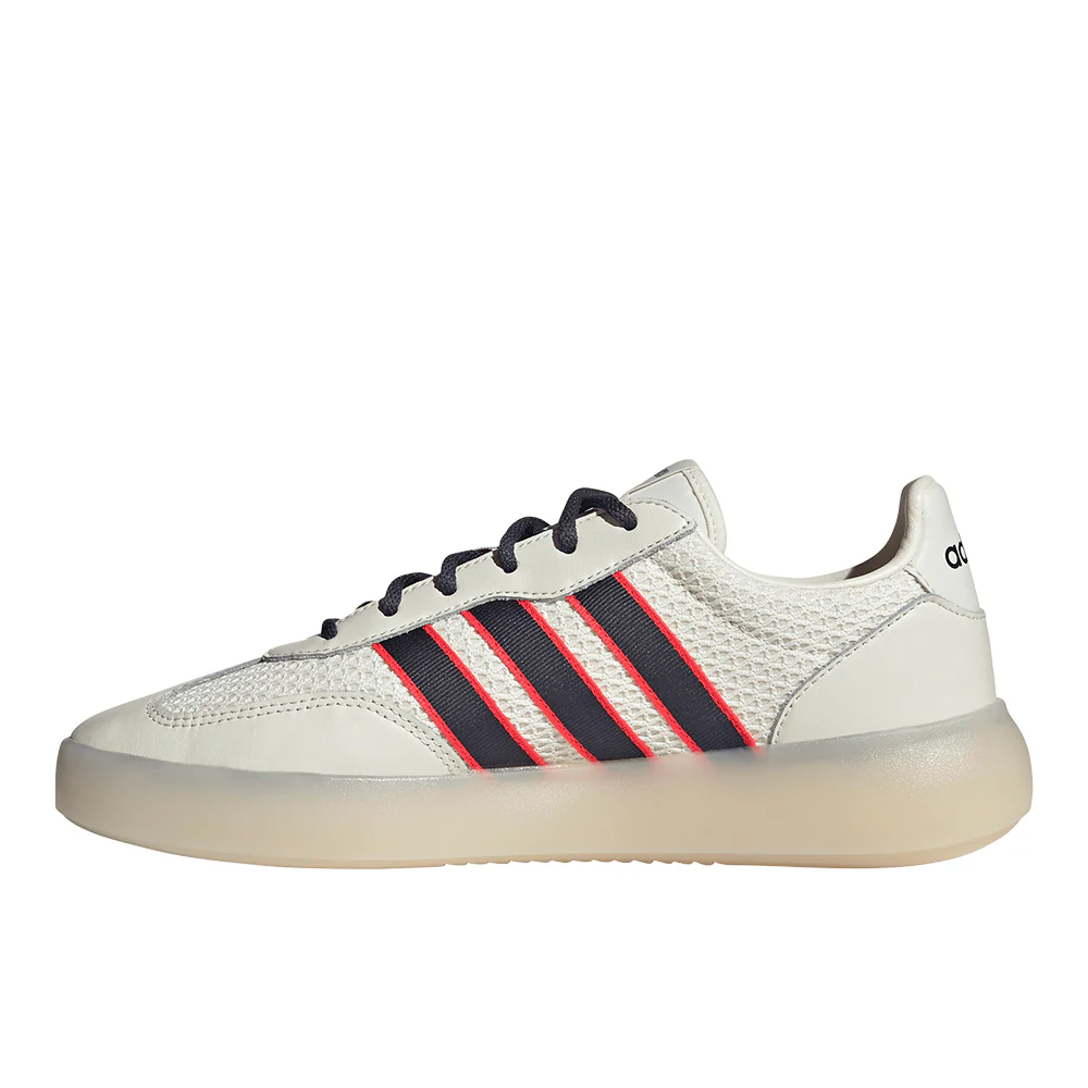Barreda Decode Lace Up Sneakers - Image 3