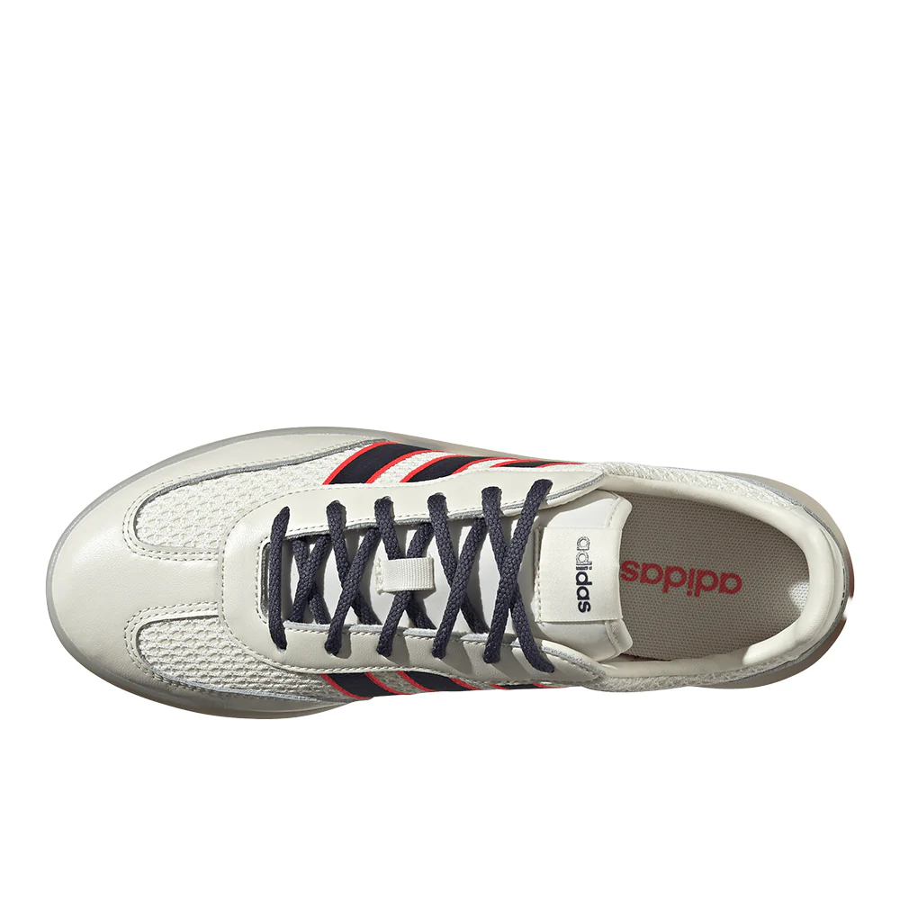Barreda Decode Lace Up Sneakers - Image 4