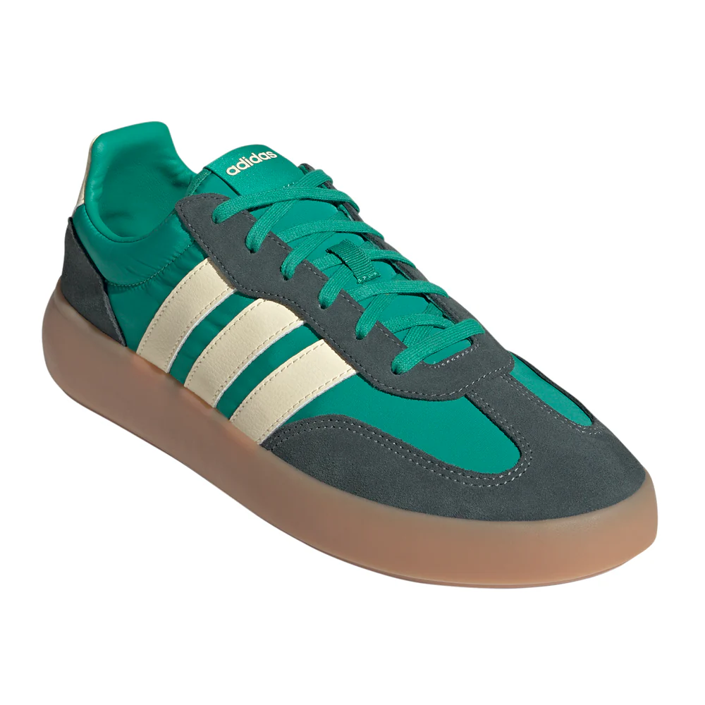 Barreda Decode Lace Up Sneakers - Image 2