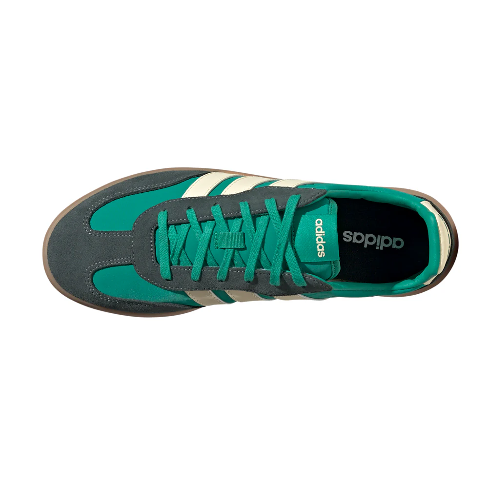 Barreda Decode Lace Up Sneakers - Image 4