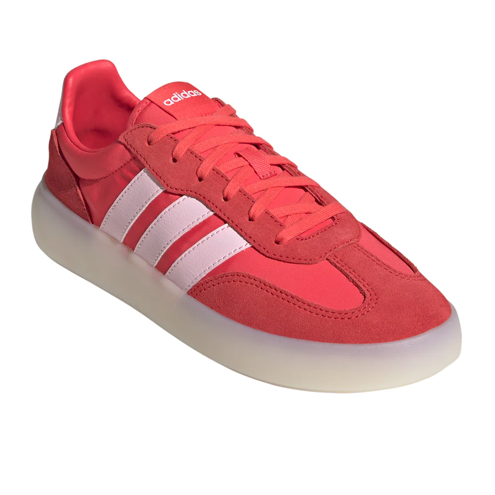 Barreda Decode Lace Up Sneakers - Image 2