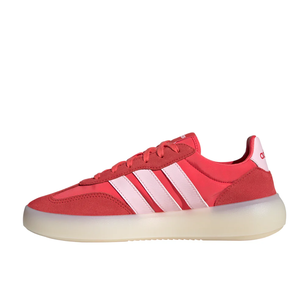 Barreda Decode Lace Up Sneakers - Image 3