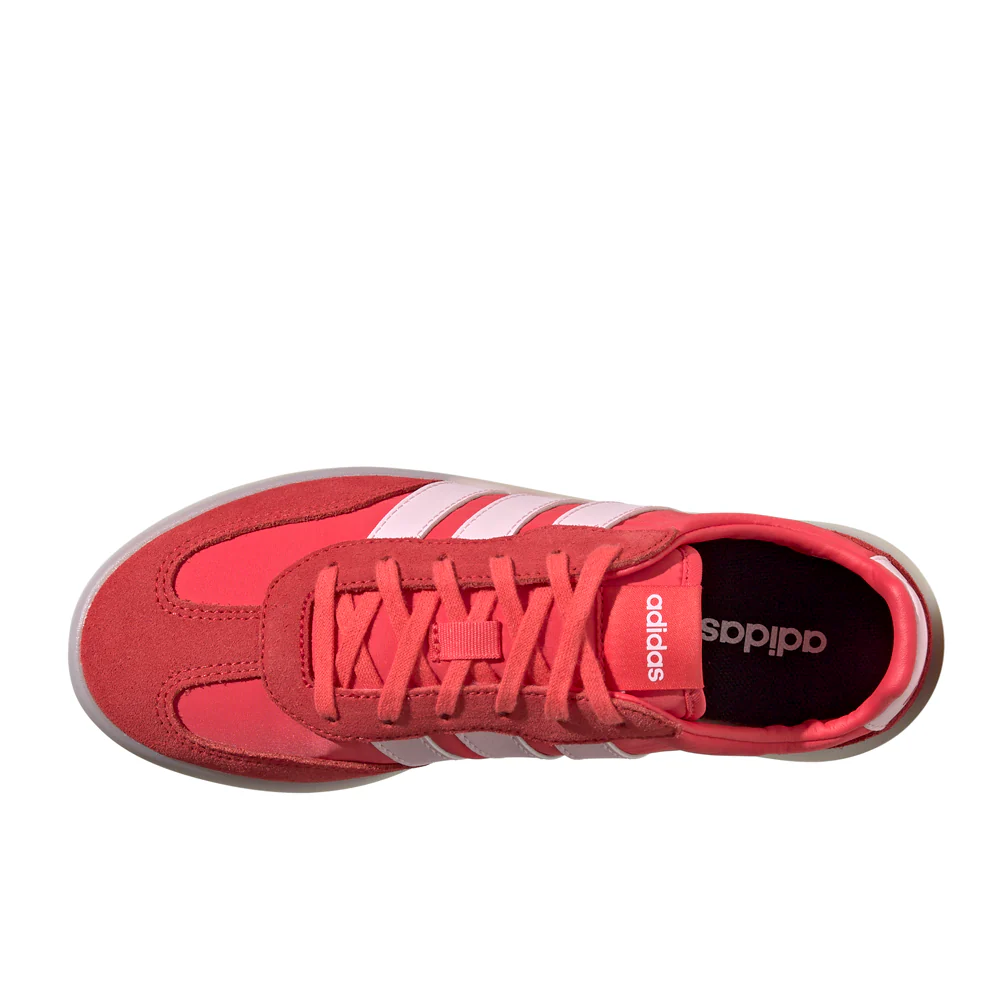Barreda Decode Lace Up Sneakers - Image 4