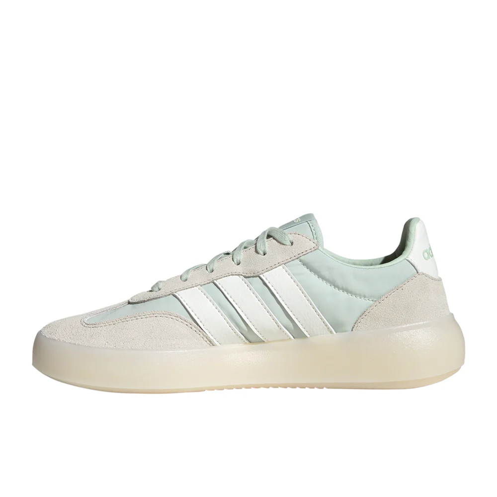 Barreda Decode Lace Up Sneakers - Image 3