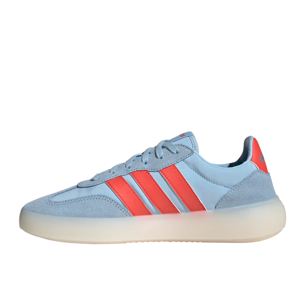 Barreda Decode Lace Up Sneakers - Image 3