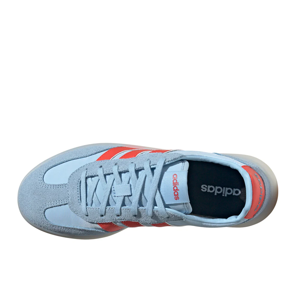 Barreda Decode Lace Up Sneakers - Image 4