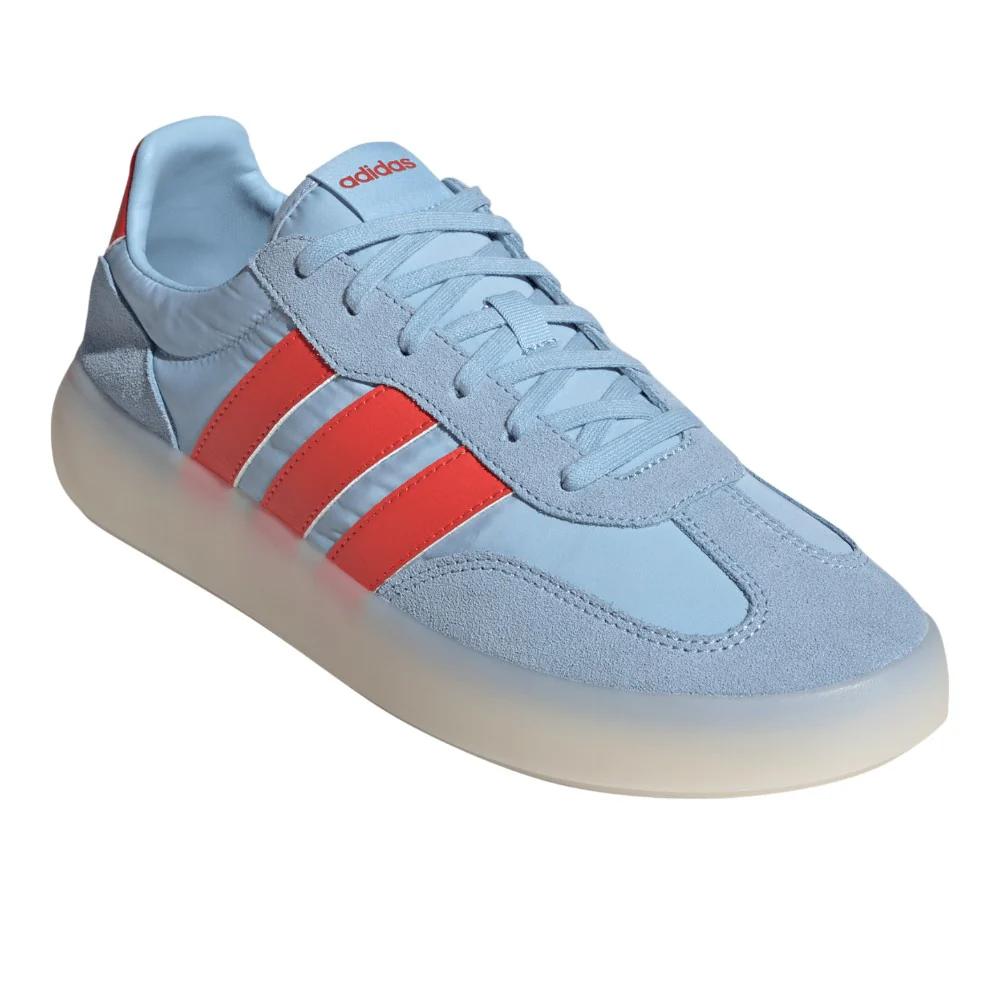 Barreda Decode Lux Lace Up Sneakers - Image 2