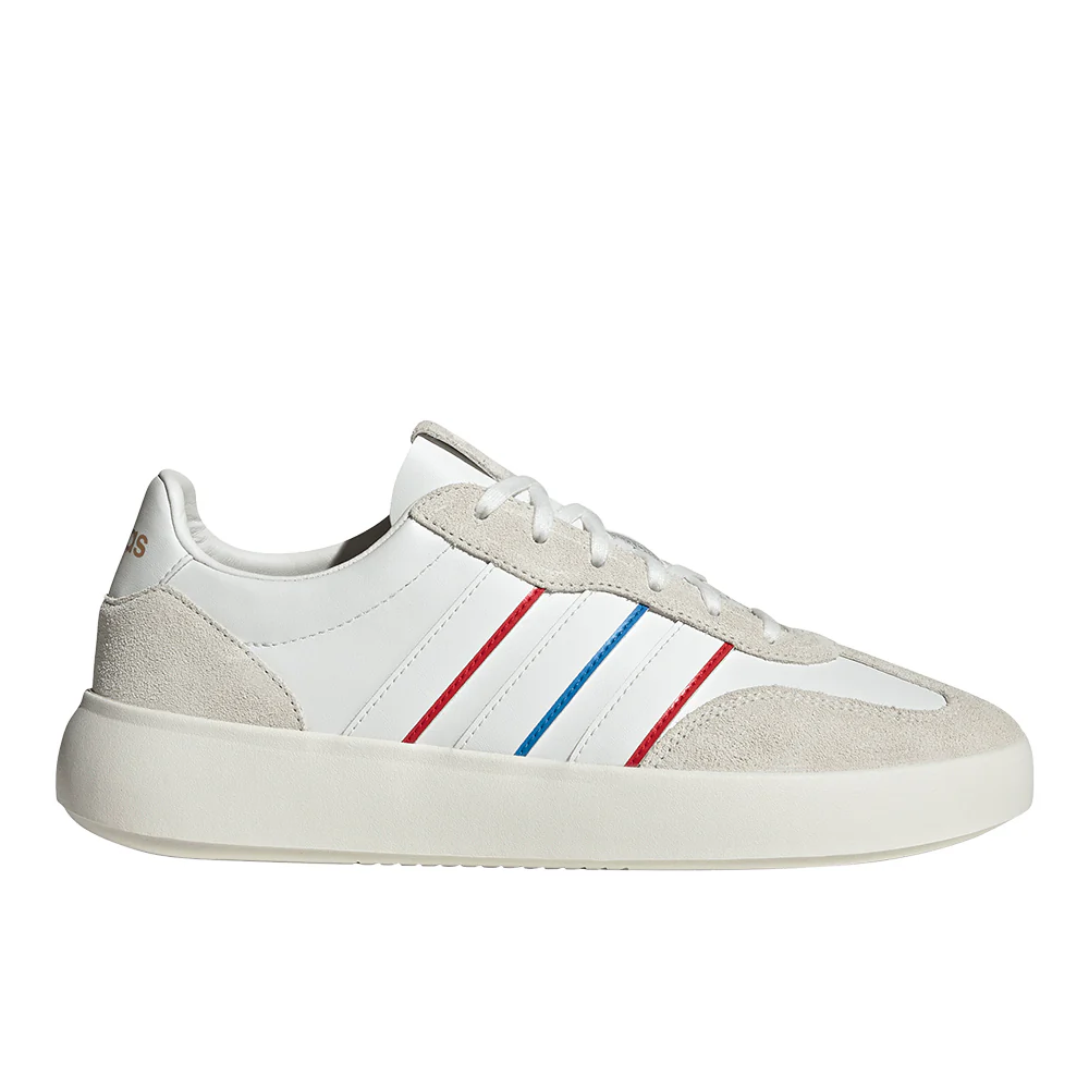 Barreda Decode Lace Up Sneakers