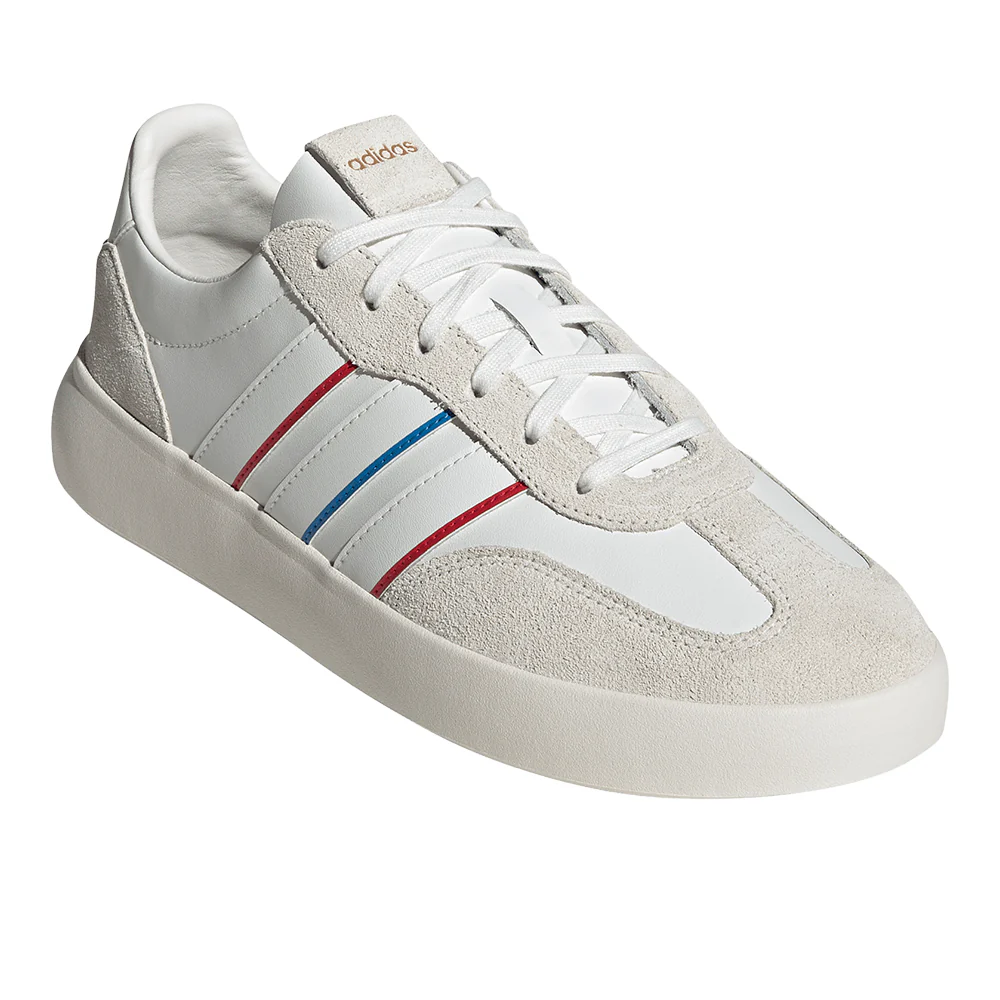 Barreda Decode Lace Up Sneakers - Image 2