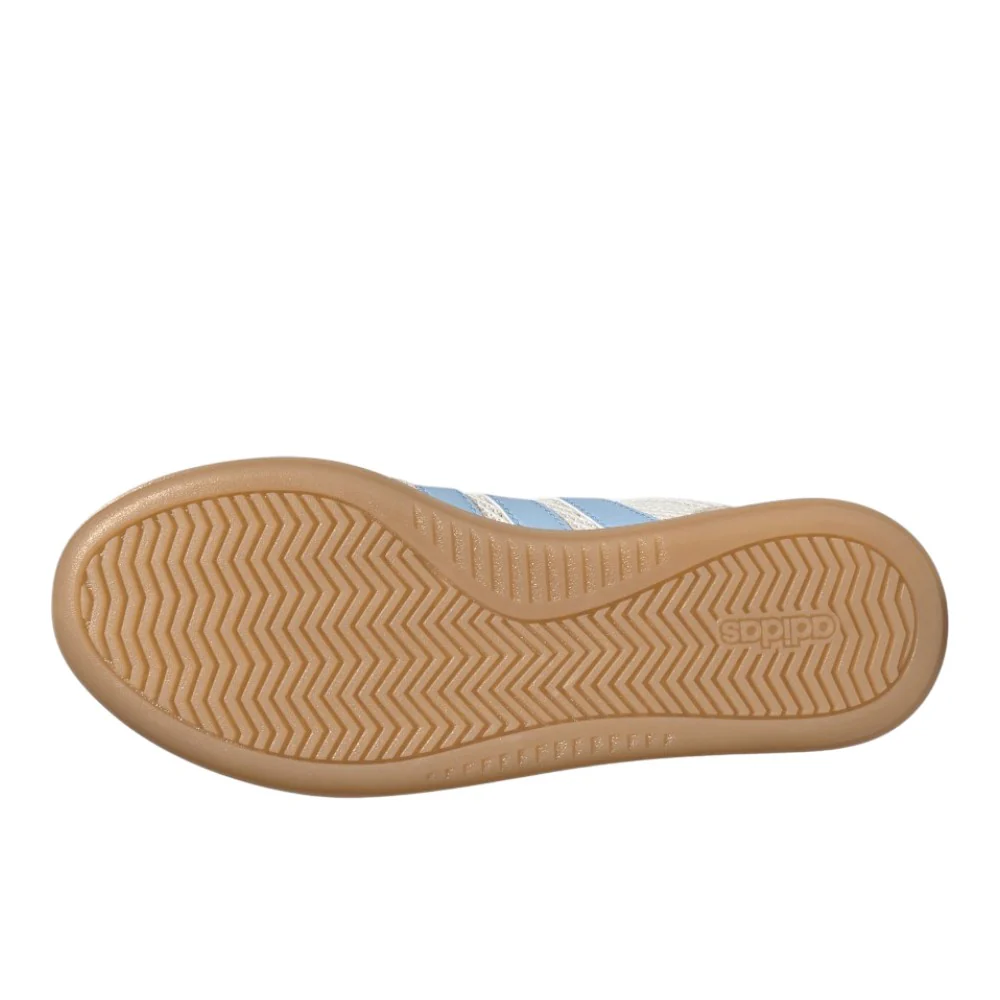 Barreda Decode Lux Lace Up Sneakers - Image 5