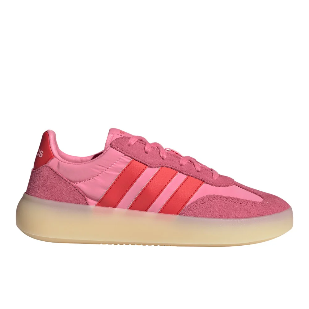 Barreda Decode Lace Up Sneakers