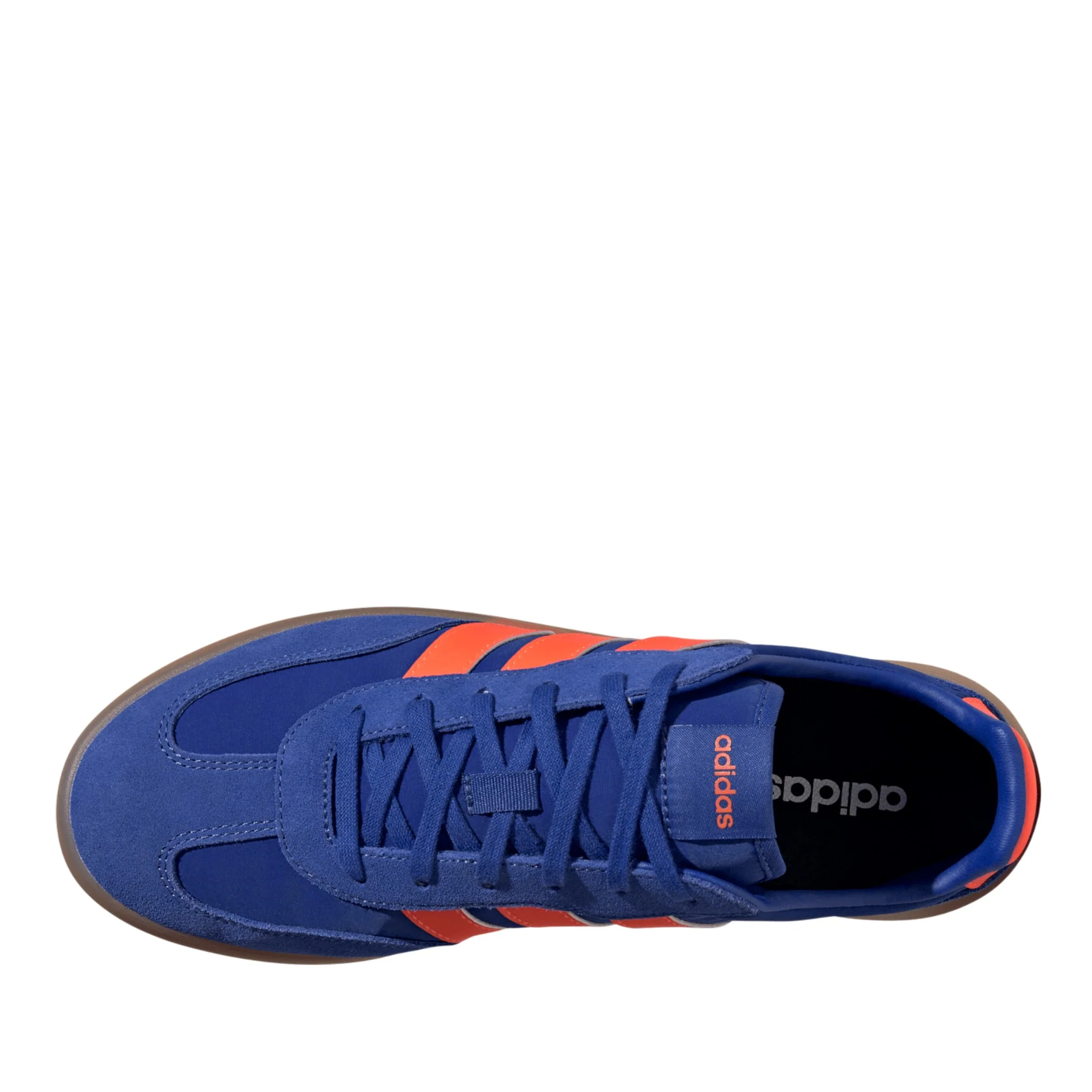 Barreda Decode Lux Lace Up Sneakers - Image 4