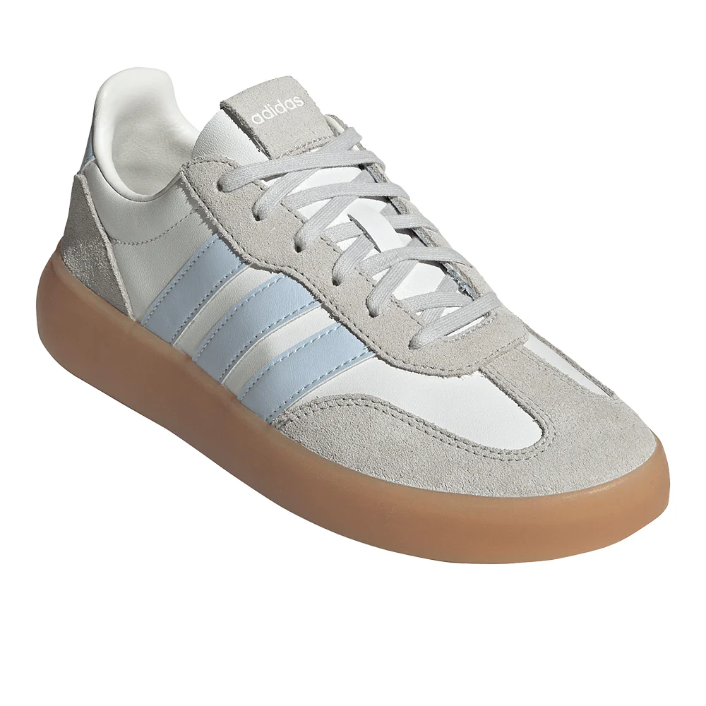 Barreda Decode Lace Up Sneakers - Image 2