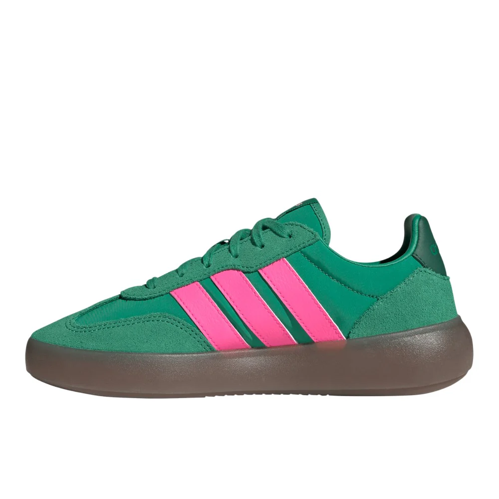 Barreda Decode Lace Up Sneakers - Image 3