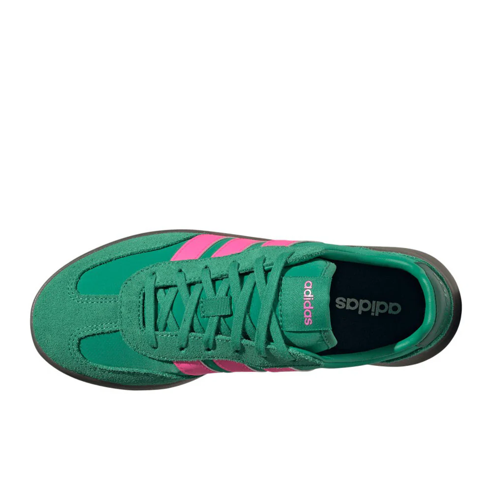 Barreda Decode Lace Up Sneakers - Image 4