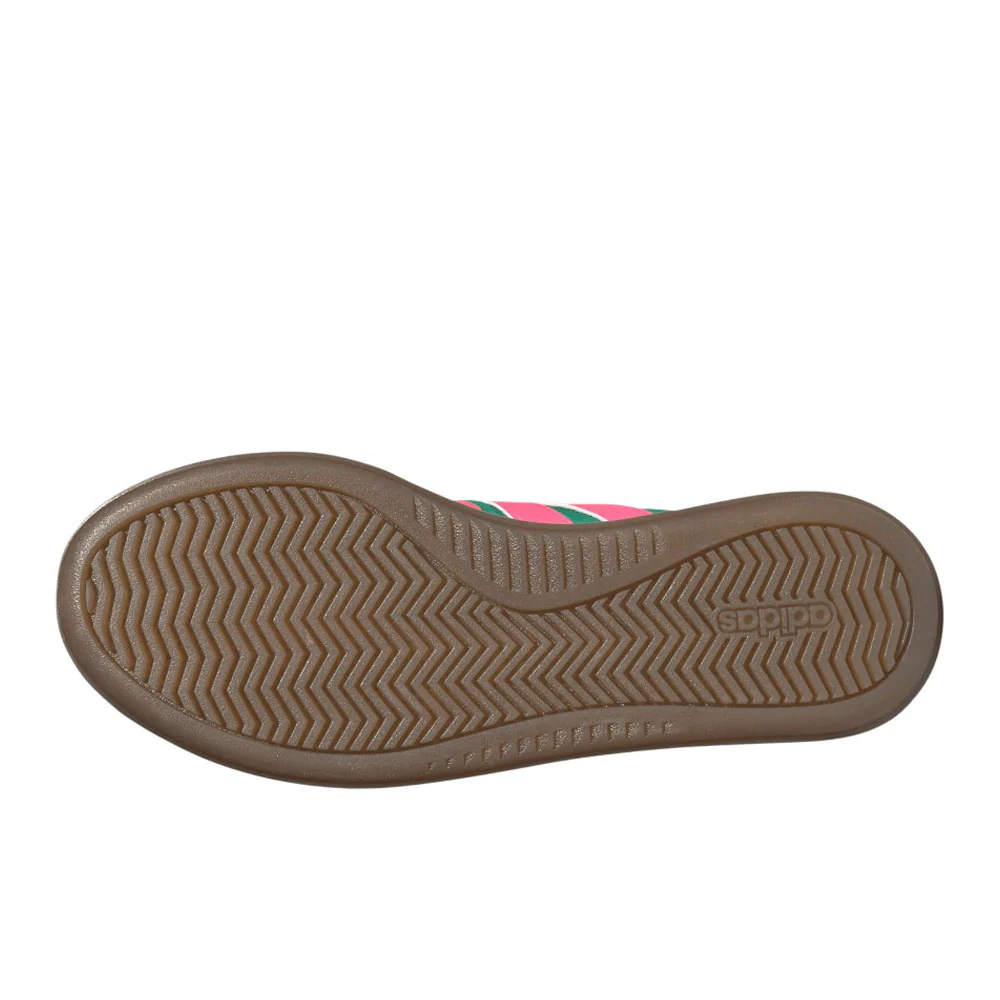 Barreda Decode Lace Up Sneakers - Image 5