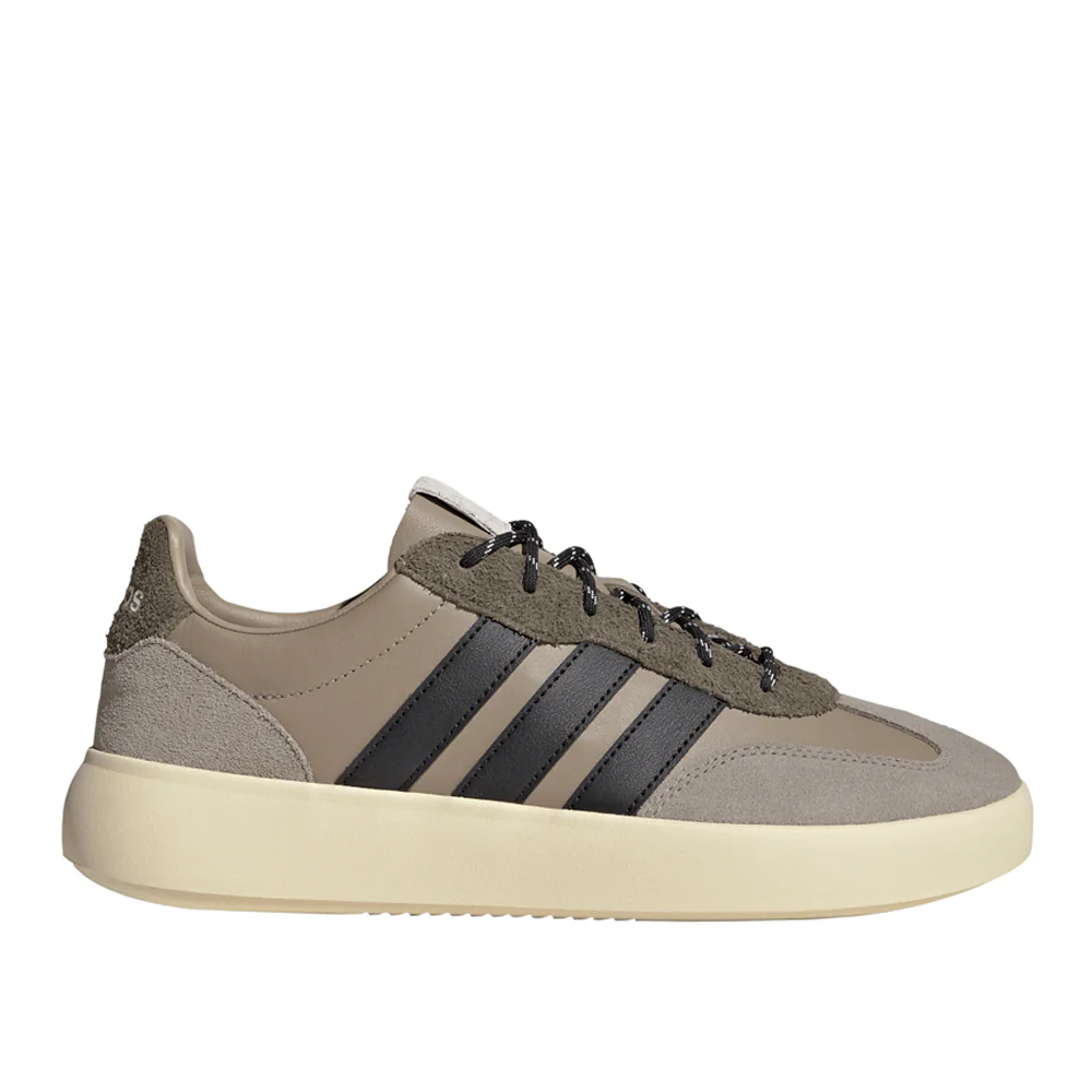 Barreda Decode Lux Lace Up Sneakers