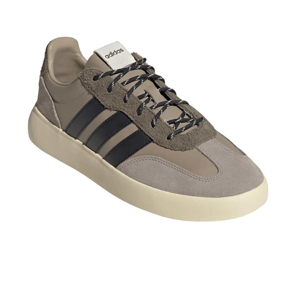 Barreda Decode Lux Lace Up Sneakers - Image 2