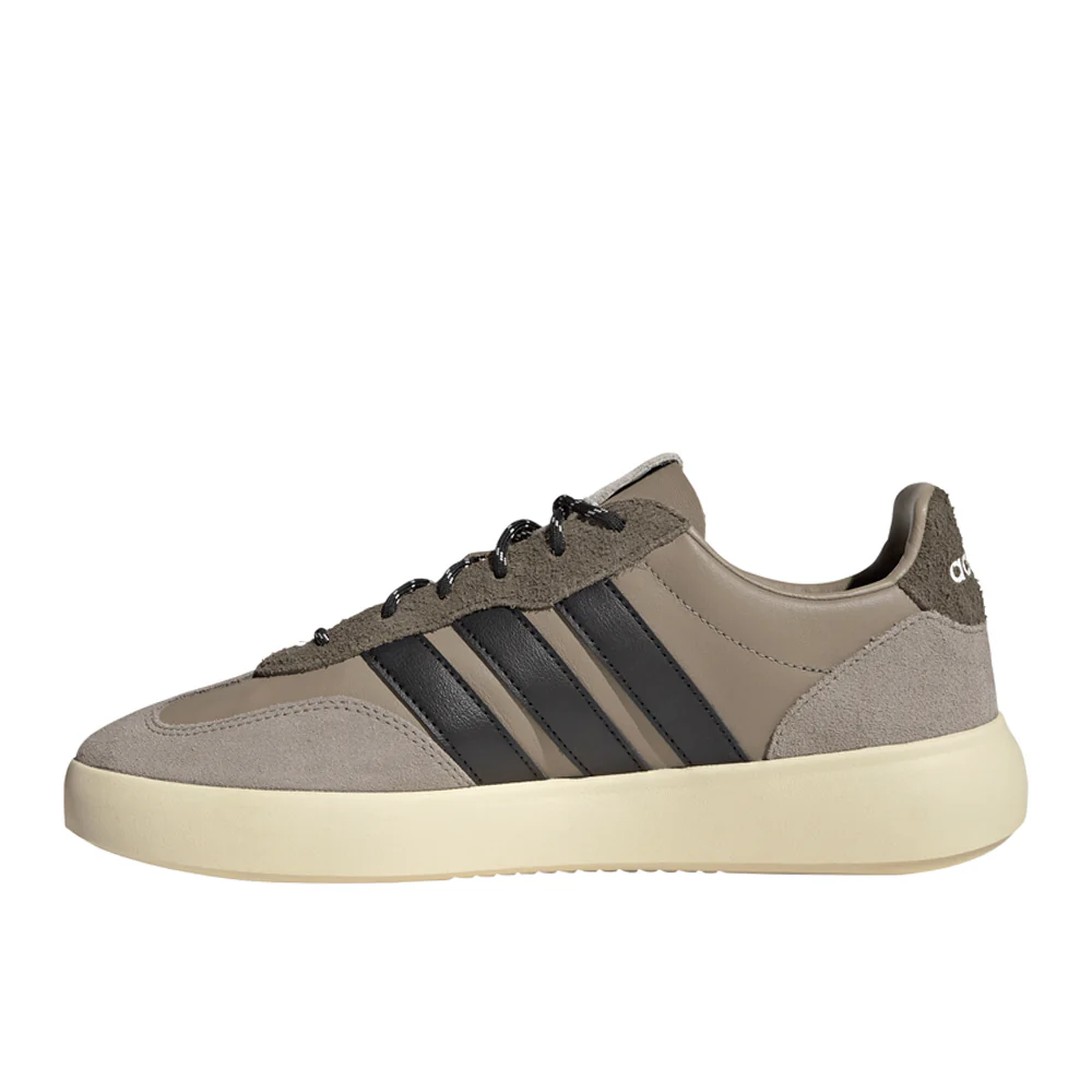 Barreda Decode Lux Lace Up Sneakers - Image 3