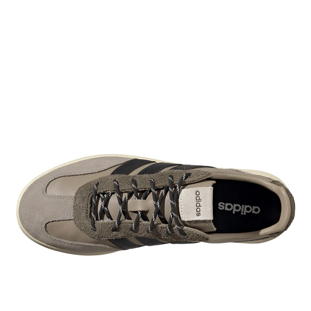Barreda Decode Lux Lace Up Sneakers - Image 4