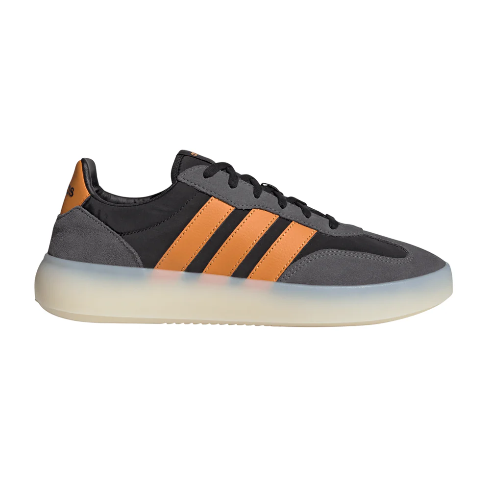 Barreda Decode Lace Up Sneakers