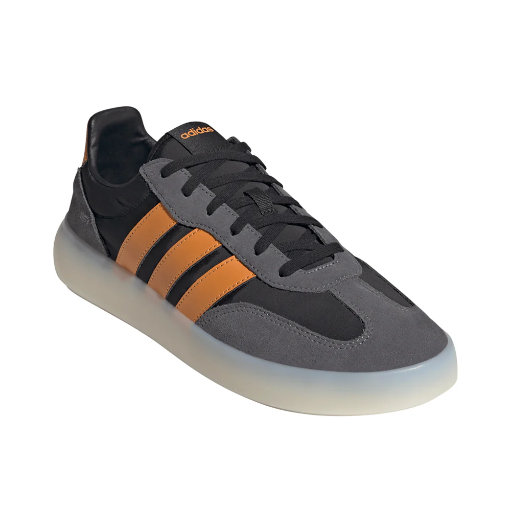Barreda Decode Lace Up Sneakers - Image 2