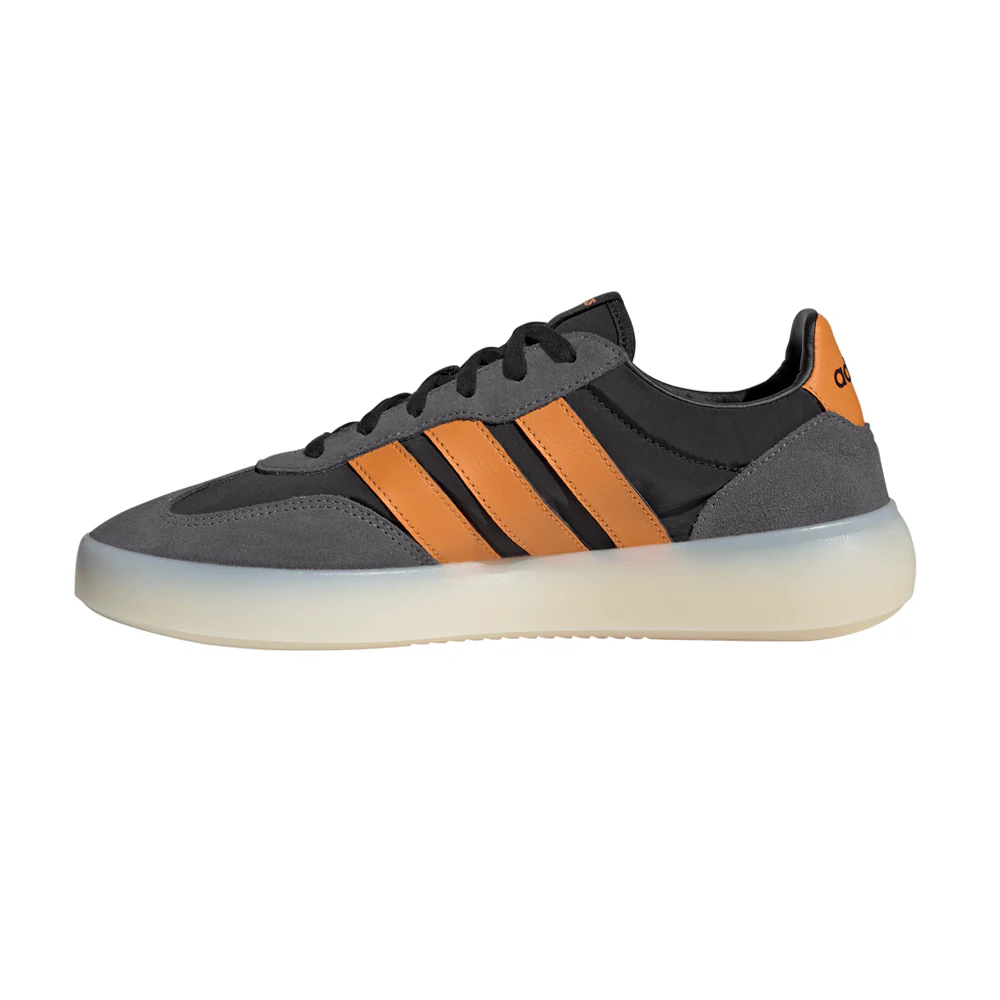 Barreda Decode Lace Up Sneakers - Image 3