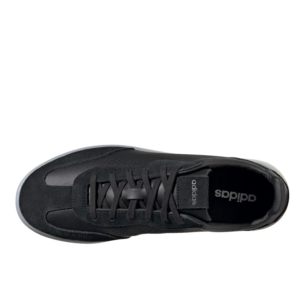 Barreda Decode Lace Up Sneakers - Image 4