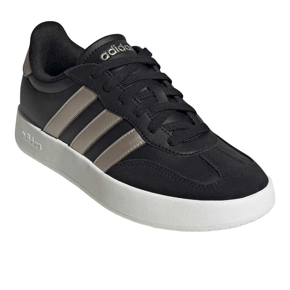 Barreda Lace Up Sneakers - Image 2